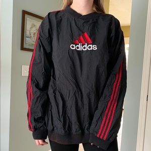 ADIDAS WINDBREAKER